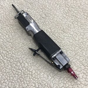 Central Pneumatic High Speed Air Body Saw Tool Tools Metal Saw Item # 91753